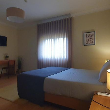 Villam Natura & Spa Vila Nova de Famalicão Eksteriør bilde