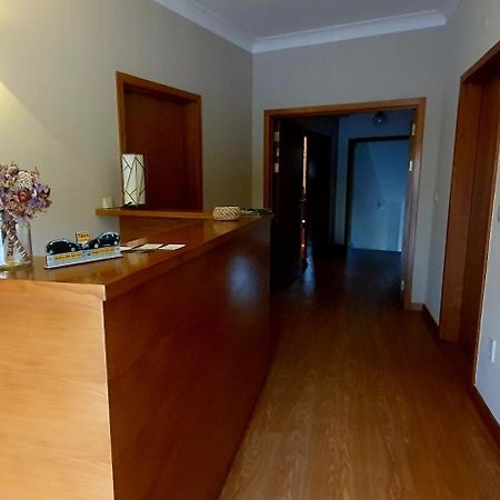 Villam Natura & Spa Vila Nova de Famalicão Eksteriør bilde