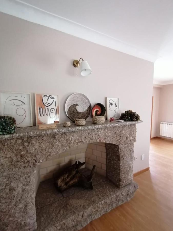 Villam Natura & Spa Vila Nova de Famalicão Eksteriør bilde