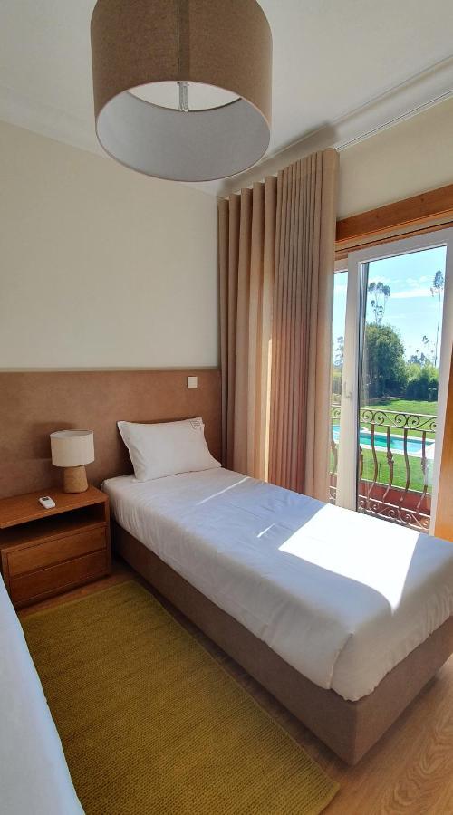 Villam Natura & Spa Vila Nova de Famalicão Eksteriør bilde