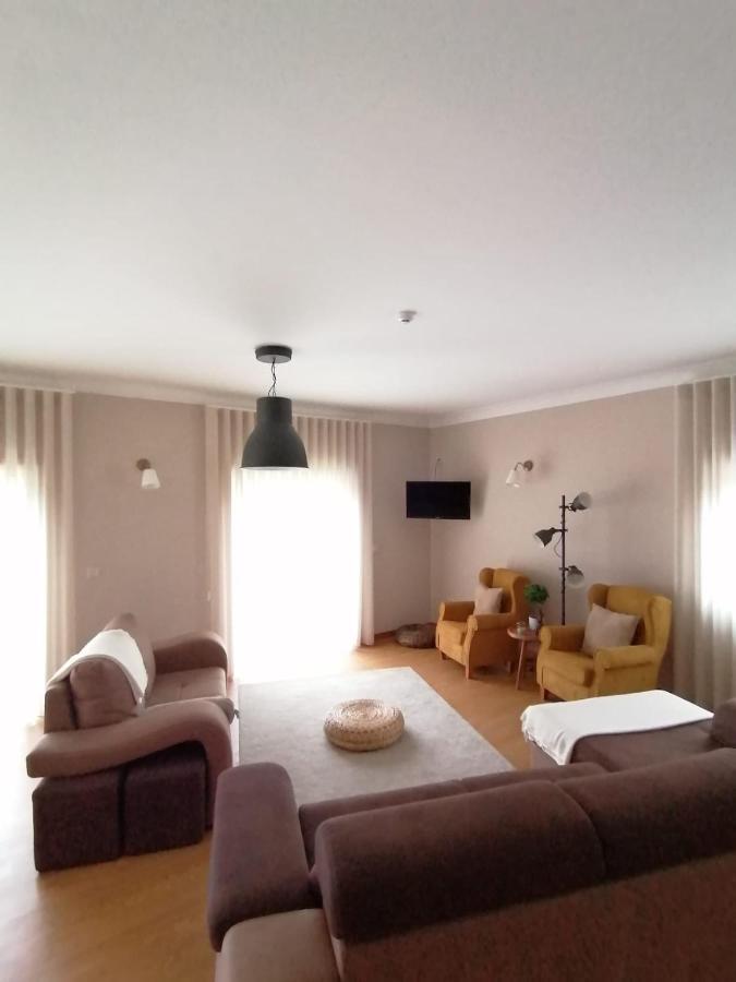 Villam Natura & Spa Vila Nova de Famalicão Eksteriør bilde