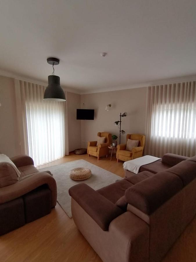 Villam Natura & Spa Vila Nova de Famalicão Eksteriør bilde