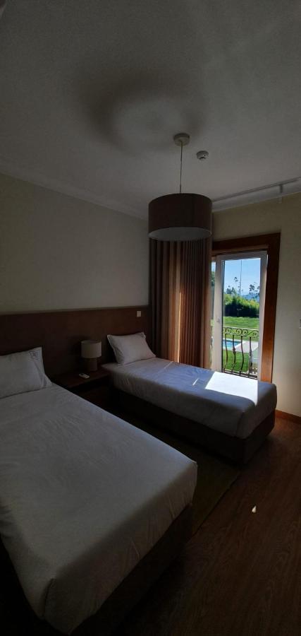 Villam Natura & Spa Vila Nova de Famalicão Eksteriør bilde