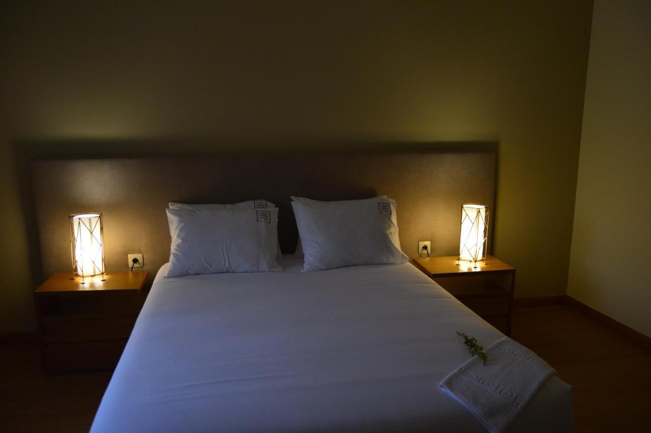 Villam Natura & Spa Vila Nova de Famalicão Eksteriør bilde