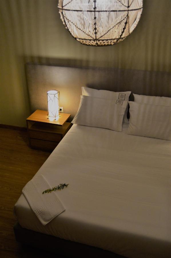Villam Natura & Spa Vila Nova de Famalicão Eksteriør bilde