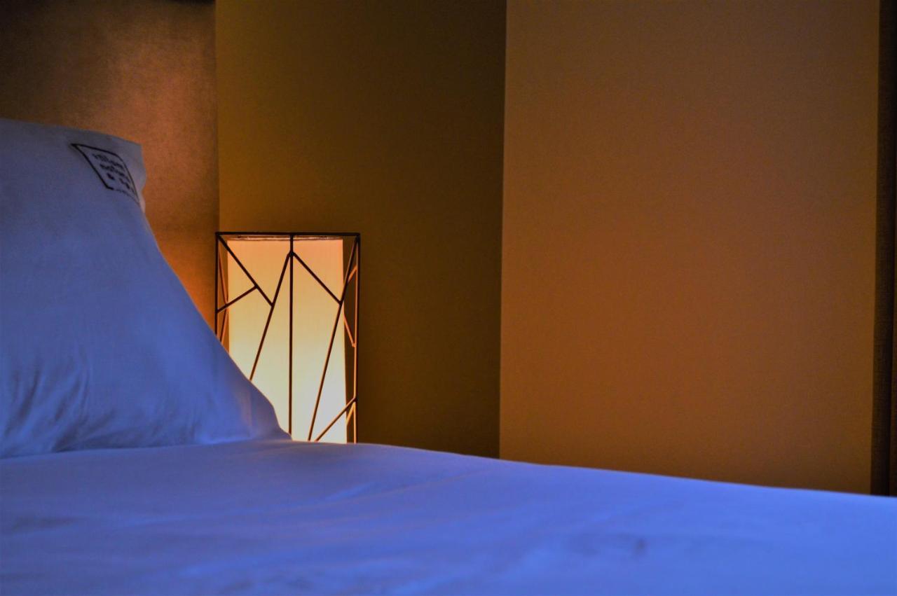 Villam Natura & Spa Vila Nova de Famalicão Eksteriør bilde