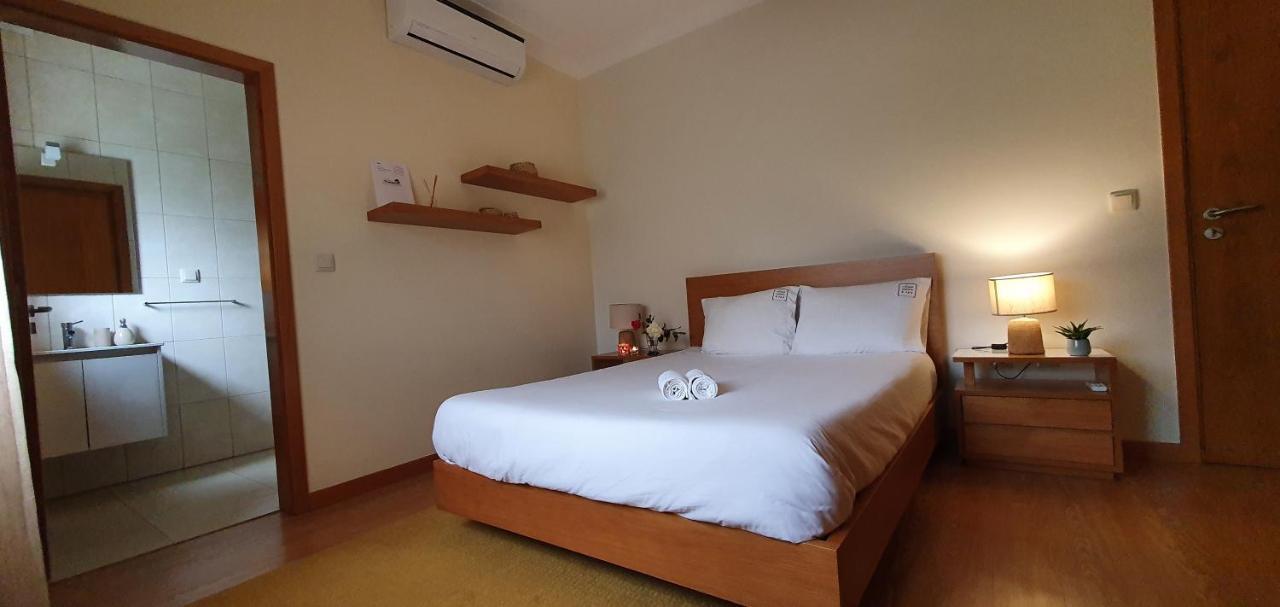 Villam Natura & Spa Vila Nova de Famalicão Eksteriør bilde