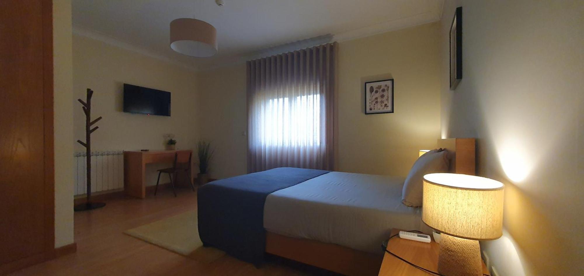 Villam Natura & Spa Vila Nova de Famalicão Eksteriør bilde